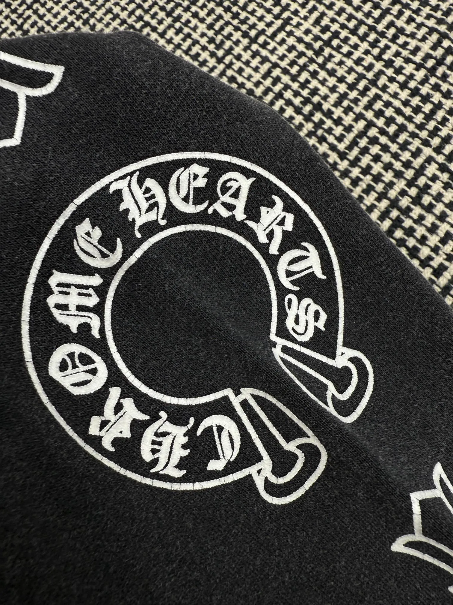 Chrome Hearts S/M/L